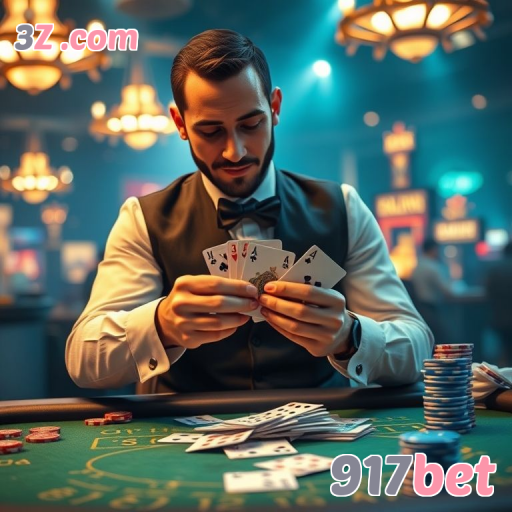 Promoções Irresistíveis no 917bet Para Você Ficar Ligado